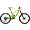 Santa Cruz Bicycles Nomad Carbon C R Mountain Bike