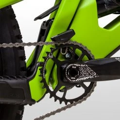 Santa Cruz Bicycles Nomad Carbon C R Mountain Bike -Yeticycle Store ADDGRE D2