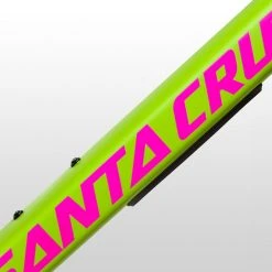 Santa Cruz Bicycles Nomad Carbon C R Mountain Bike -Yeticycle Store ADDGRE D5