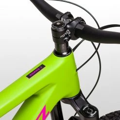 Santa Cruz Bicycles Nomad Carbon C R Mountain Bike -Yeticycle Store ADDGRE D6