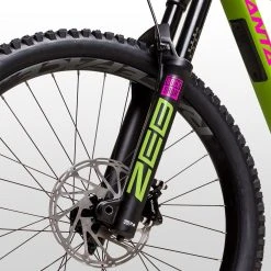 Santa Cruz Bicycles Nomad Carbon C R Mountain Bike -Yeticycle Store ADDGRE D7