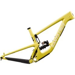 Santa Cruz Bicycles Megatower Carbon CC Fox Coil Mountain Bike Frame