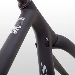 Ibis Hakka MX Disc Frameset -Yeticycle Store ASHBK D21