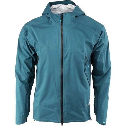 Yeti Cycles Turq Commit Jacket Men's 6 Yeti Cycles Turq Commit Jacket Men's -Yeticycle Store ATL