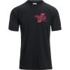 Santa Cruz Bicycles Parallel Tech T Shirt Men's