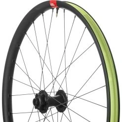 Santa Cruz Bicycles Reserve 27 27.5in Chris King Boost Wheelset