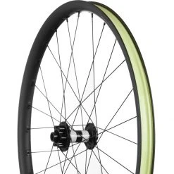 Santa Cruz Bicycles Reserve 27 27.5in DT 350 Boost Wheelset