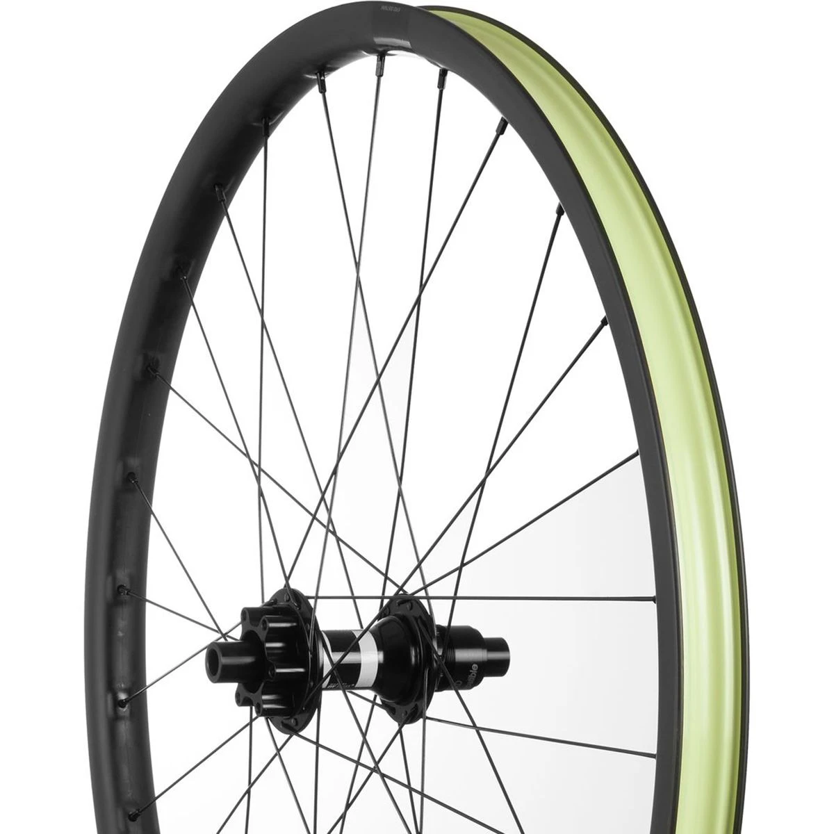 Santa Cruz Bicycles Reserve 27 27.5in DT 350 Boost Wheelset 2 Santa Cruz Bicycles Reserve 27 27.5in DT 350 Boost Wheelset - Image 2