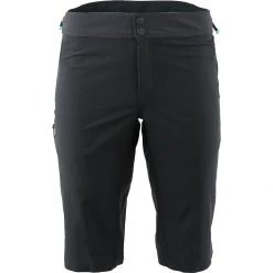 Yeti Cycles Turq Dot Air Short Men's