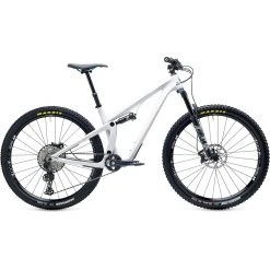 Yeti Cycles SB115 Carbon C1 SLX Mountain Bike -Yeticycle Store BLA 17