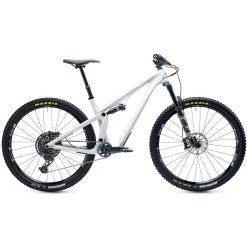 Yeti Cycles SB115 Carbon C2 GX Eagle Mountain Bike