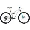 Yeti Cycles SB115 Turq XTR Special Edition Mountain Bike