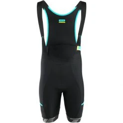Yeti Cycles Enduro Bib Short Men's