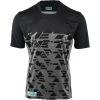 Yeti Cycles Enduro Short Sleeve Jersey Men's