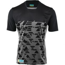 Yeti Cycles Enduro Short Sleeve Jersey Men's