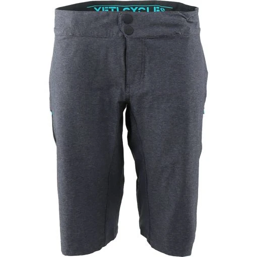 Yeti Cycles Avery Short Women's -Yeticycle Store BLA 35