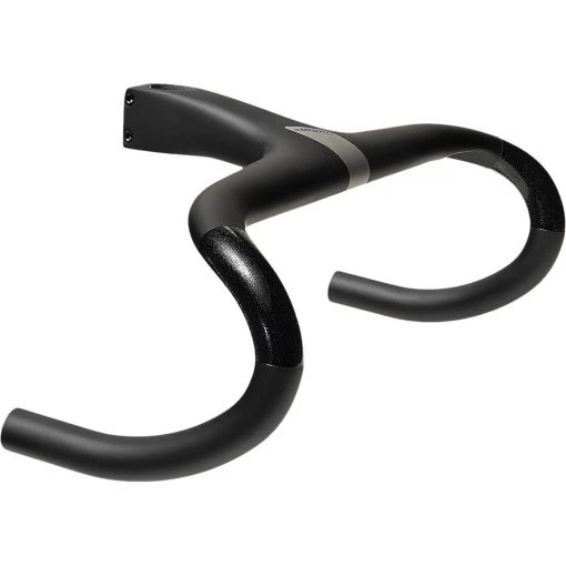 Wilier Zero Bar Carbon Handlebar 1 Wilier Zero Bar Carbon Handlebar -Yeticycle Store BLA 4