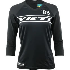 Yeti Cycles Enduro Jersey Women's