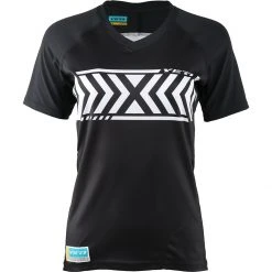 Yeti Cycles Enduro Short Sleeve Jersey Women's