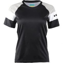 Yeti Cycles Crest Short Sleeve Jersey Women's 10 Yeti Cycles Crest Short Sleeve Jersey Women's -Yeticycle Store BLA 44