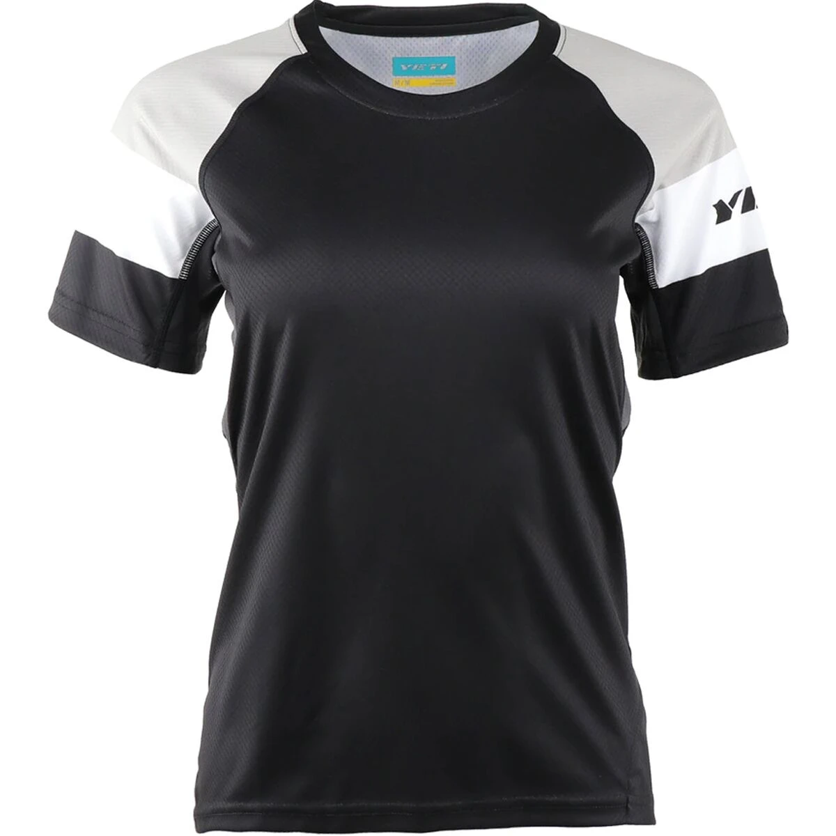 Yeti Cycles Crest Short Sleeve Jersey Women's 5 Yeti Cycles Crest Short Sleeve Jersey Women's - Image 5