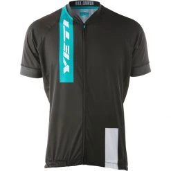 Yeti Cycles Ironton Jersey Men's