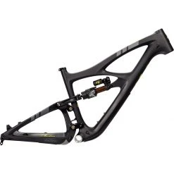Ibis Mojo HD5 DPX2 Mountain Bike Frame -Yeticycle Store BLA 5