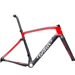 Wilier Wilier Cento10NDR Disc Brake Road Frameset -Yeticycle Store BLA 6