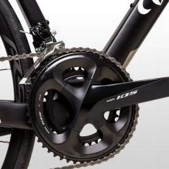 Wilier GTR Team Disc 105 Road Bike -Yeticycle Store BLAGRE D7