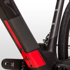 Wilier Cento1HY Ultegra e bike -Yeticycle Store BLARED D22