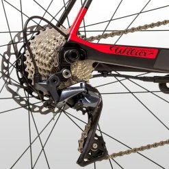 Wilier Cento1HY Ultegra e bike -Yeticycle Store BLARED D28