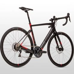 Wilier Cento1HY Ultegra e bike -Yeticycle Store BLARED D29