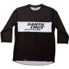 Santa Cruz Bicycles Slugger 3/4 2.0 Trail Jersey Men's