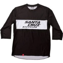 Santa Cruz Bicycles Slugger 3/4 2.0 Trail Jersey Men's