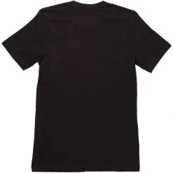 Santa Cruz Bicycles Square Layer T Shirt Men's -Yeticycle Store BLA D1 11