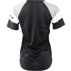 Yeti Cycles Crest Short Sleeve Jersey Women's 11 Yeti Cycles Crest Short Sleeve Jersey Women's -Yeticycle Store BLA D1 27