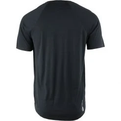 Yeti Cycles Turq Merino Short Sleeve Jersey Men's -Yeticycle Store BLA D1 30