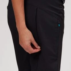 Yeti Cycles Enduro Short Women's -Yeticycle Store BLA D13