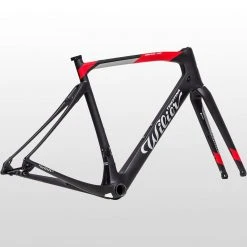 Wilier Cento1NDR Disc Road Frameset -Yeticycle Store BLA D21