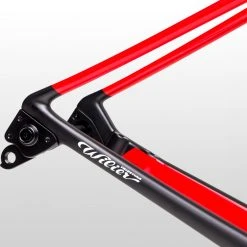 Wilier Wilier Cento10NDR Disc Brake Road Frameset -Yeticycle Store BLA D25 1