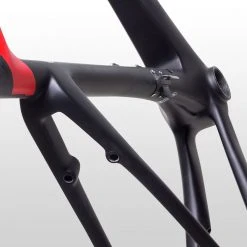 Wilier Cento1NDR Disc Road Frameset -Yeticycle Store BLA D25