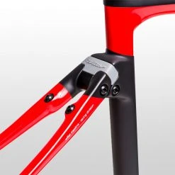 Wilier Wilier Cento10NDR Disc Brake Road Frameset -Yeticycle Store BLA D26 1