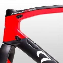 Wilier Wilier Cento10NDR Disc Brake Road Frameset -Yeticycle Store BLA D31