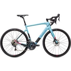 Wilier Cento1HY Ultegra e bike -Yeticycle Store BLUBLA