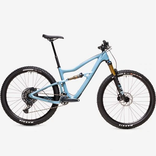 Ibis Ripley GX Eagle Factory Mountain Bike 4 Ibis Ripley GX Eagle Factory Mountain Bike -Yeticycle Store BLUSTE 1