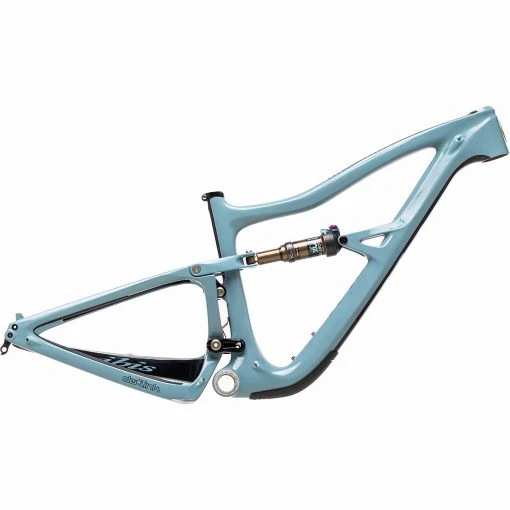 Ibis Ripley Carbon 4.0 Mountain Bike Frame -Yeticycle Store BLUSTE 2
