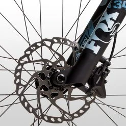 Ibis Ripley Deore Mountain Bike -Yeticycle Store BLUSTE D10