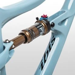 Ibis Ripley Carbon 4.0 Mountain Bike Frame -Yeticycle Store BLUSTE D17