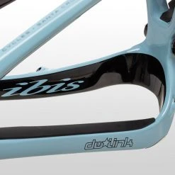 Ibis Ripley Carbon 4.0 Mountain Bike Frame -Yeticycle Store BLUSTE D20