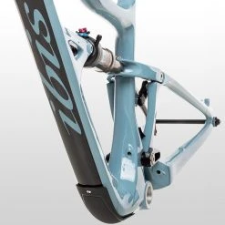 Ibis Ripley Carbon 4.0 Mountain Bike Frame -Yeticycle Store BLUSTE D22